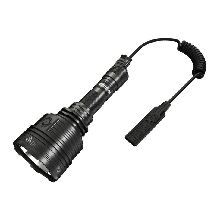 Linterna Nitecore P30i 2000 Lúmenes