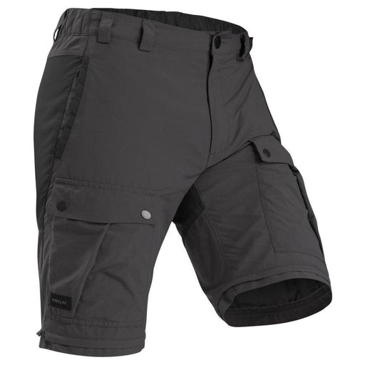 Pantalón Convertible Forclaz Quechua MT100