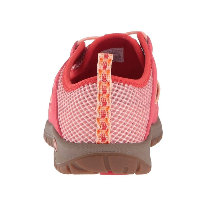 Zapato Chaco de Niña Outcross 2 Kids Peach J180034 12(18 cm)