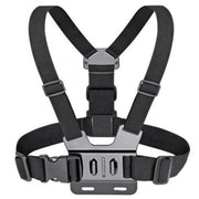 Pechera para cámara GoPro