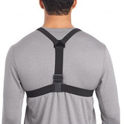 Pechera para cámara GoPro