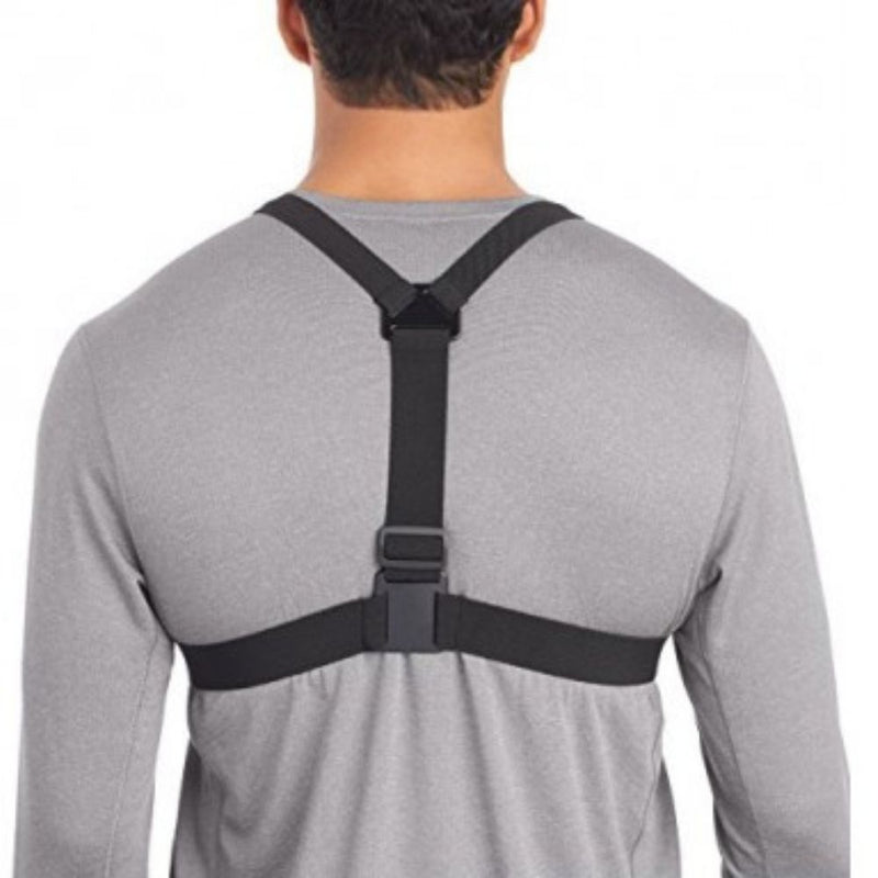 Pechera para cámara GoPro