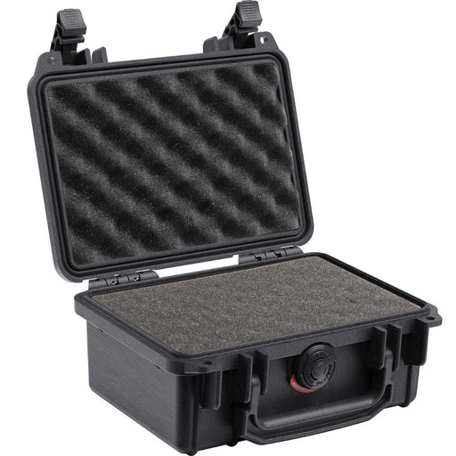 Caja Pelican 1120 con Foam Negro