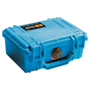 Caja Pelican 1120 con Foam Negro