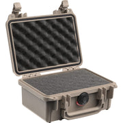 Caja Pelican 1120 con Foam Desierto