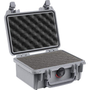 Caja Pelican 1120 con Foam Gris