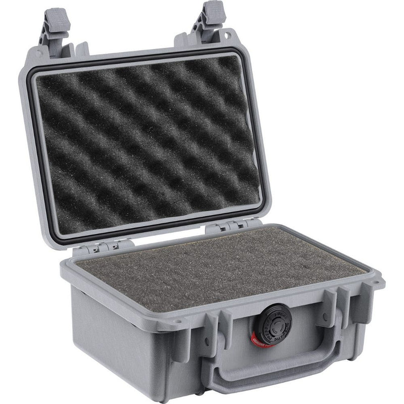 Caja Pelican 1120 con Foam Gris