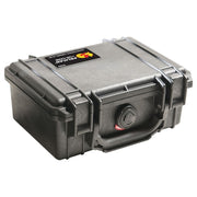 Caja Pelican 1120 con Foam Anaranjado