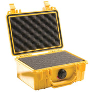 Caja Pelican 1120 con Foam Amarillo