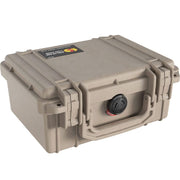 Caja Pelican 1150 con Foam Negro