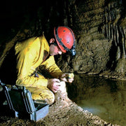 Caja Pelican 1150 con Foam Azul