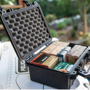 Caja Pelican 1150 con Foam Azul