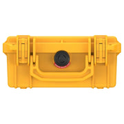 Caja Pelican 1150 con Foam Amarillo