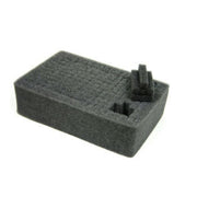 Caja Pelican 1150 con Foam Amarillo