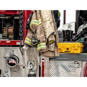 Caja Pelican 1450 sin Foam Yellow