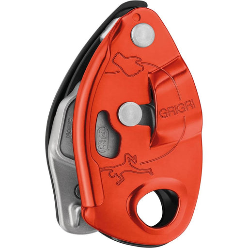 Petzl Grigri D014BA00