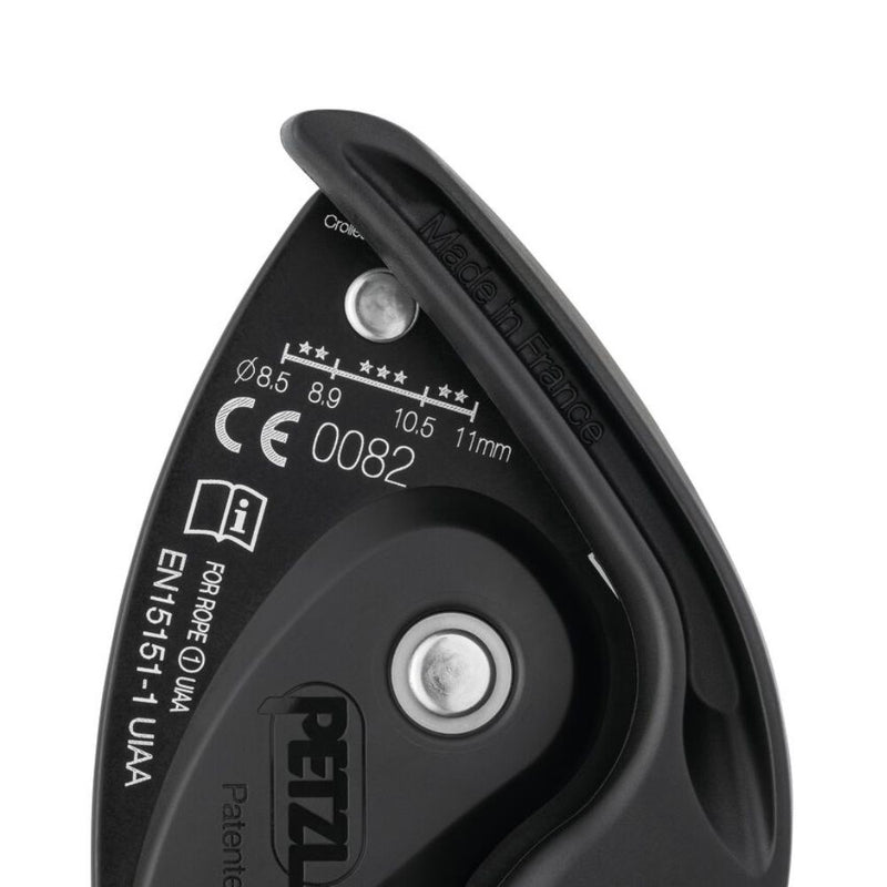 Petzl Grigri D014BA00