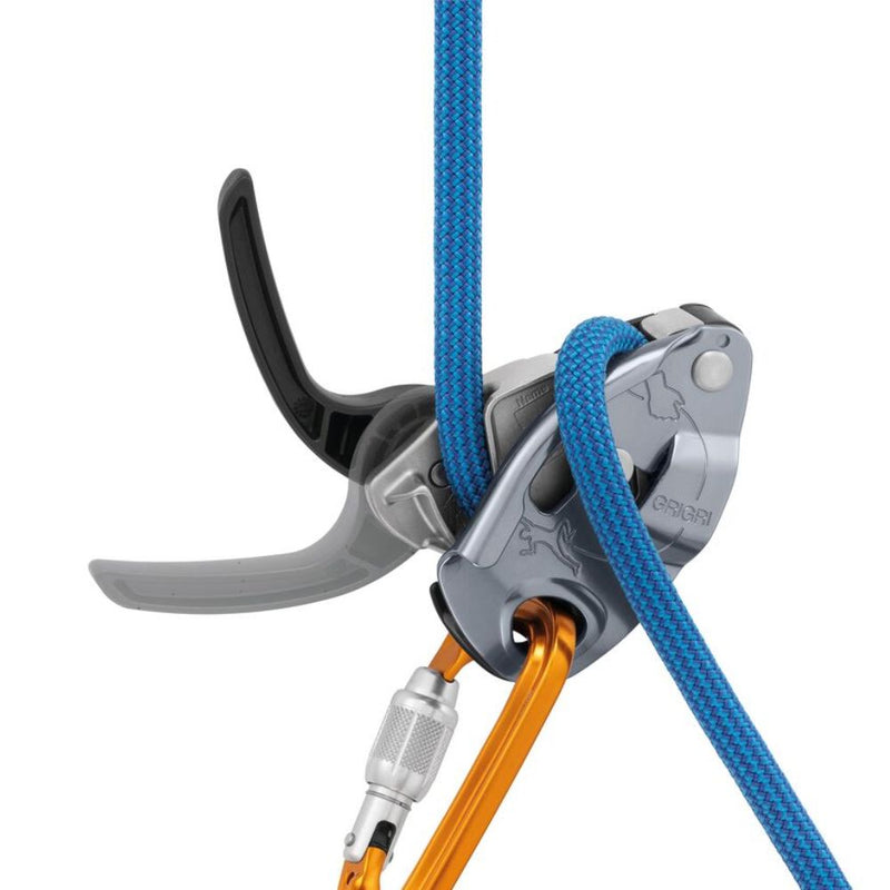 Petzl Grigri D014BA00