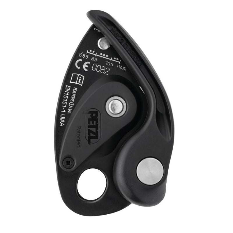 Petzl Grigri D014BA00