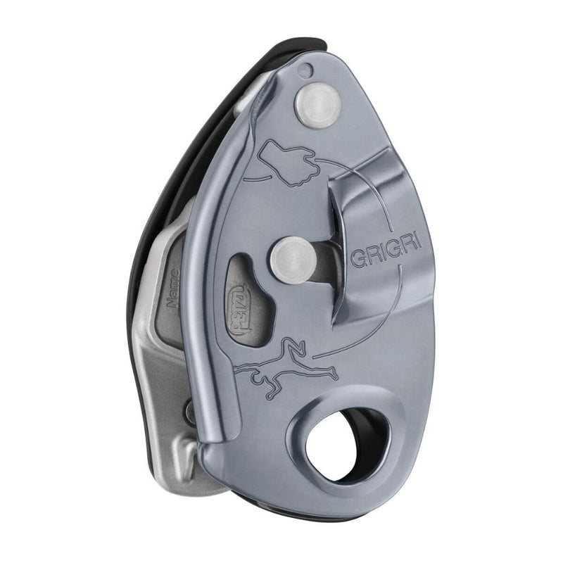 Petzl Grigri D014BA00