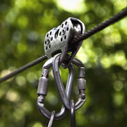 Polea Doble Tandem® Speed Pulley Petzl P21 SPE