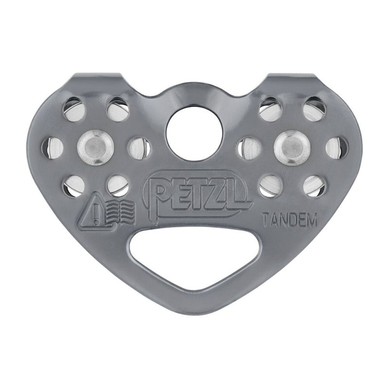 Polea Doble Tandem® Speed Pulley Petzl P21 SPE