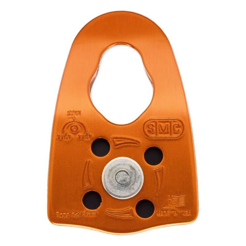 Polea SMC CRx 1" Pulley 22KN