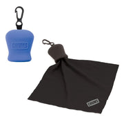 Toalla de Limpieza Equipo Óptico Chums AZUL
