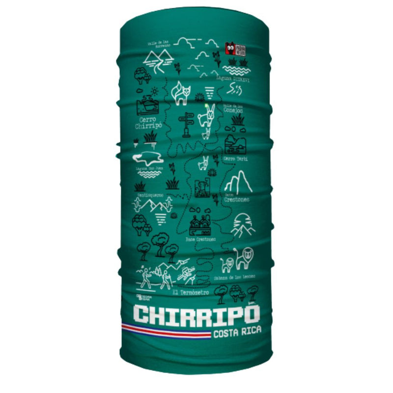 Bandana Piedranegra Hermosos Diseños 032