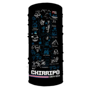 Bandana Piedranegra Hermosos Diseños 031
