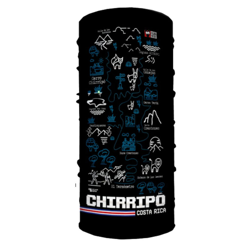 Bandana Piedranegra Hermosos Diseños 031