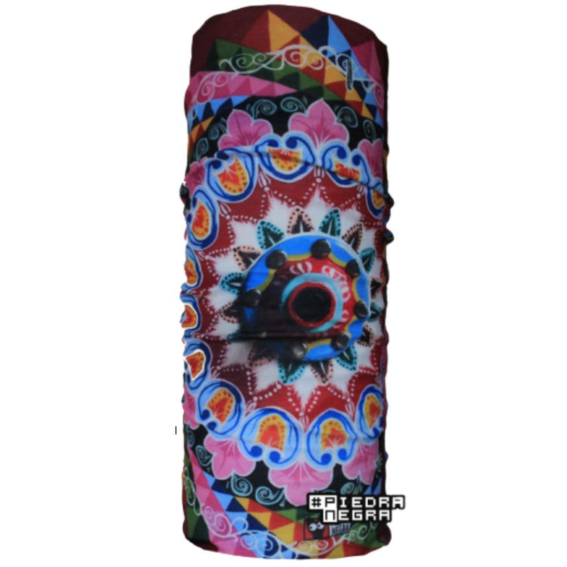 Bandana Piedranegra Hermosos Diseños 023