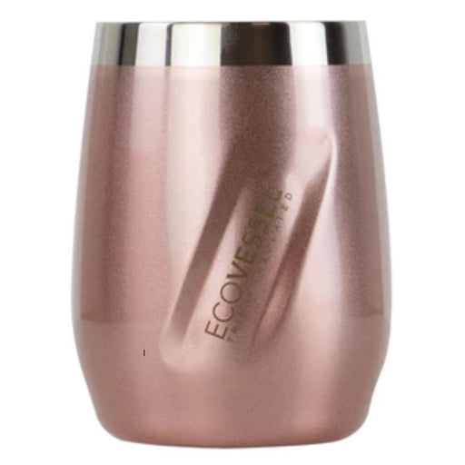 Vaso Termico Ecovessel Port 10OZ (296ml) Rose Gold