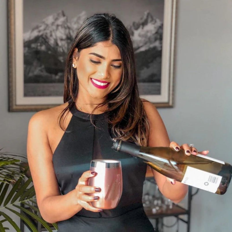 Vaso Termico Ecovessel Port 10OZ (296ml)