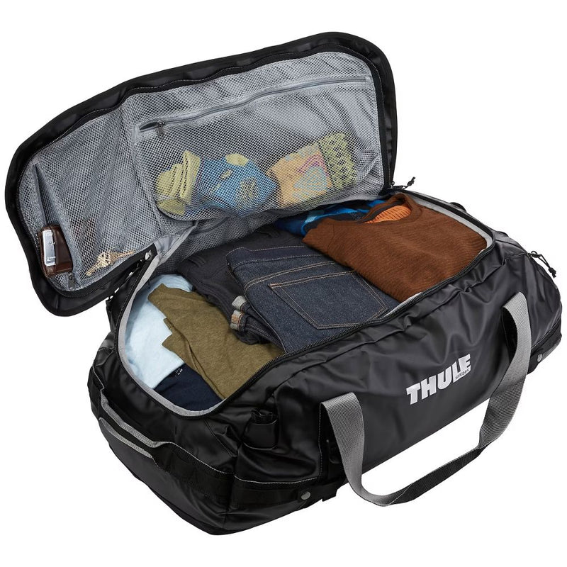 Mochila Thule Chasm 70L Black
