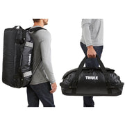 Mochila Thule Chasm 70L Black