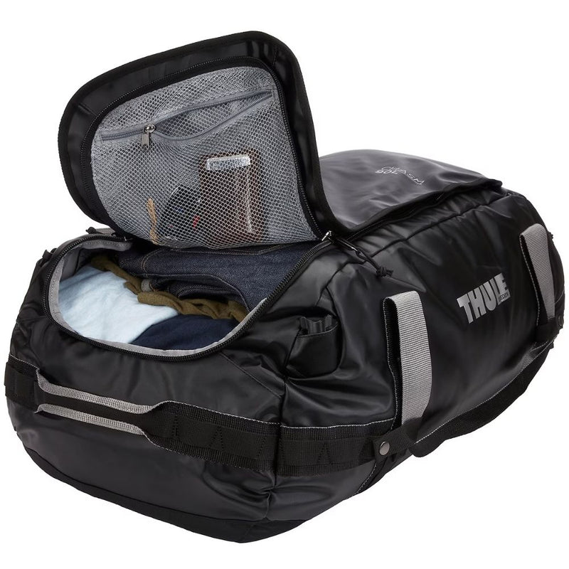 Mochila Thule Chasm 70L Black