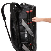 Mochila Thule Chasm 70L Black
