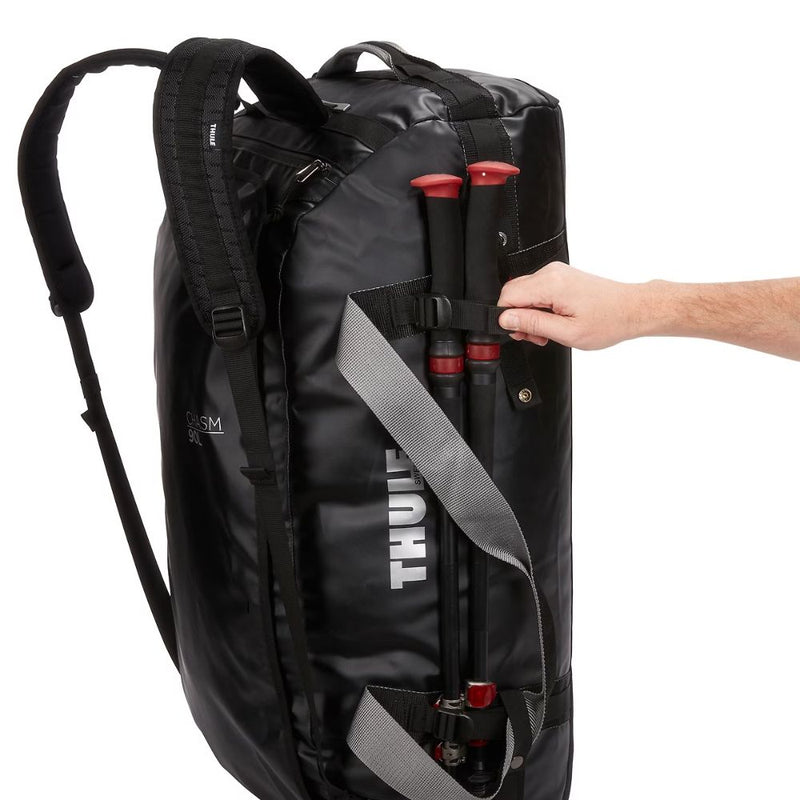 Mochila Thule Chasm 70L Black