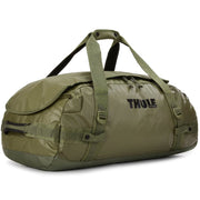 Mochila Thule Chasm 70L Olivine