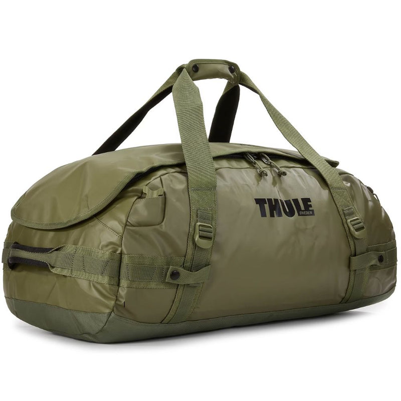 Mochila Thule Chasm 70L Olivine