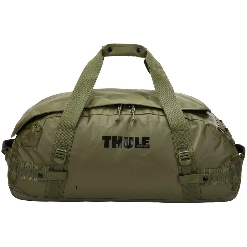 Mochila Thule Chasm 70L Olivine