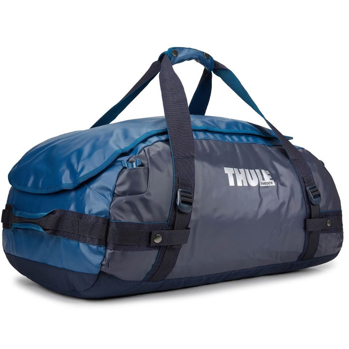 Mochila Thule Chasm 70L — Everything Adventures