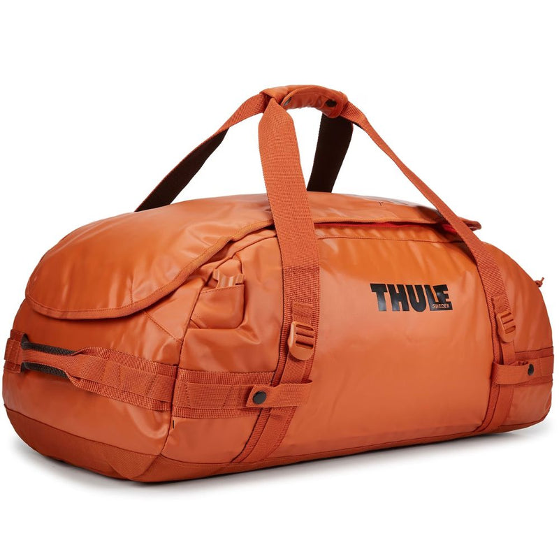 Mochila Thule Chasm 70L Autumnal