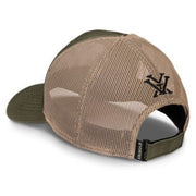 Gorras Vortex con Malla