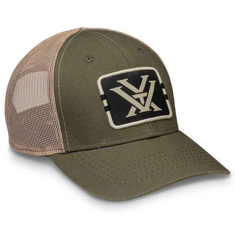 Gorras Vortex con Malla