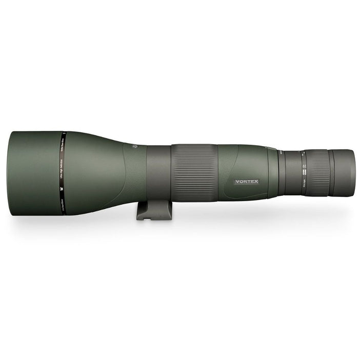 Telescopio Vortex Razor 27-60X85mm HD