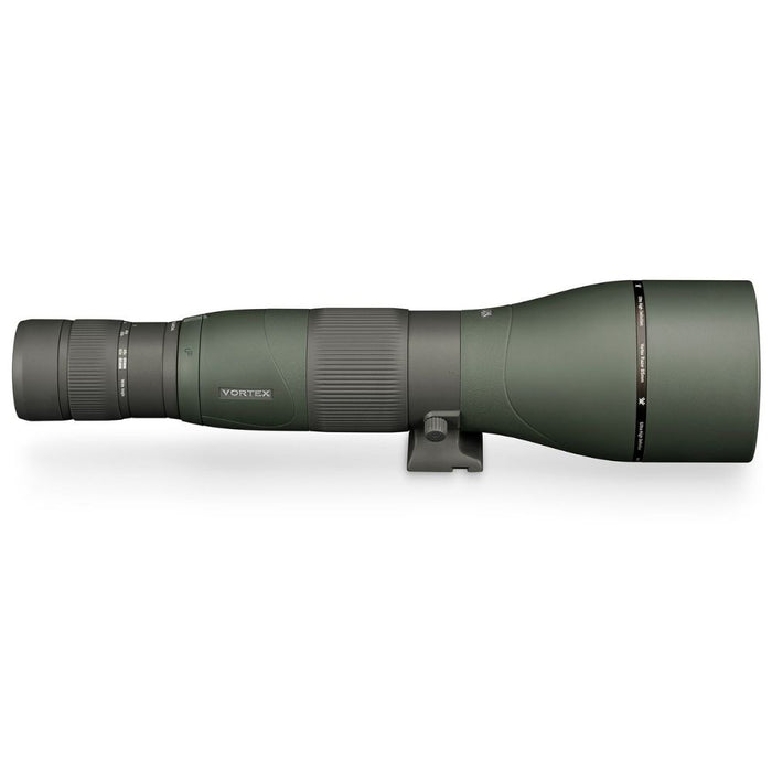 Telescopio Vortex Razor 27-60X85mm HD
