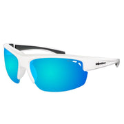 Lente Reggie Bomber Marco Blanco Lente Ice Foam Gris