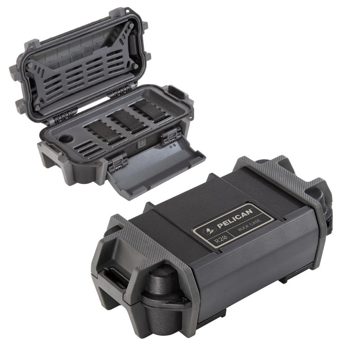 Caja Pelican R20 Ruck Case